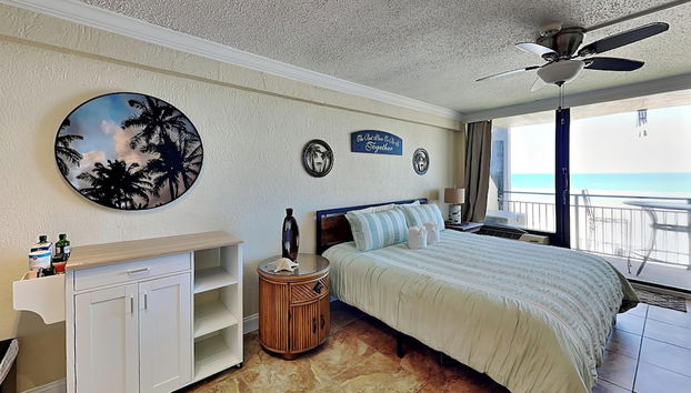 Ausstattung der Unterkunft