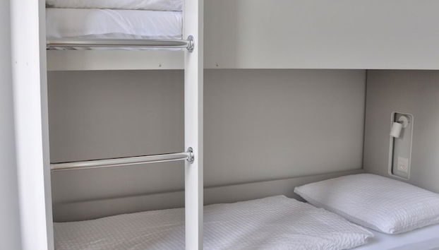 Lits supplémentaires