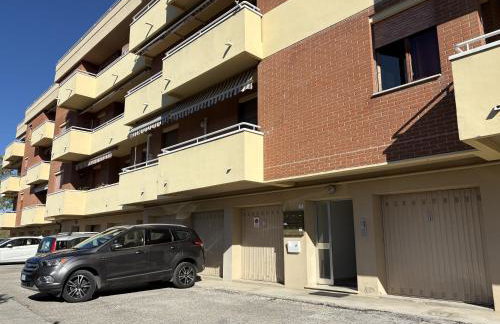 Appartamento DIMORA GUIDI 3 camere 2 bagni URBINO - Foto 30