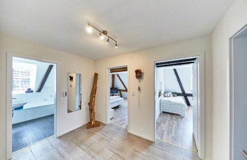 Wohnung 2 - nur 5 Fahrminuten vom Europapark - Foto 10