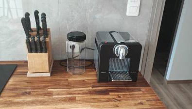 LA MAÏOUN DI JOSE - Appt 2 pièces nice centre cœur marché de la libération - Foto 3