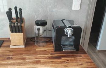 LA MAÏOUN DI JOSE - Appt 2 pièces nice centre cœur marché de la libération - Photo 3