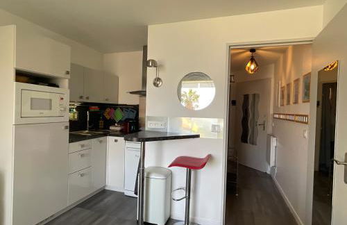 Domaine de La Coudouliere, Vue Mer, Plage, Piscine et Parc - Foto 5