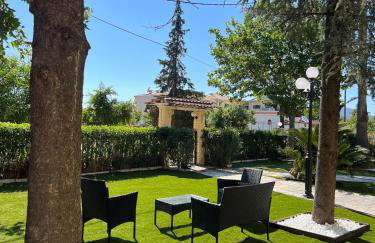 Villa Ilianna - Foto 19