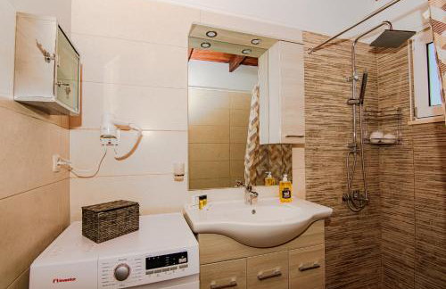 Seascape Residence Stavros - Foto 54