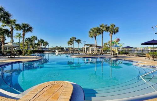 Themed Windsor Hills 6BR Private Pool Gameroom - Foto 45