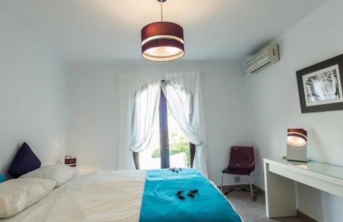 Luxuriöse und großräumige Villa mit Community Pool, Sicht auf das Mittelmeer sowie dem Mar Menor, La Manga Club - Foto 57