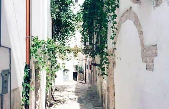 Il Vicolo B&B - Photo 47