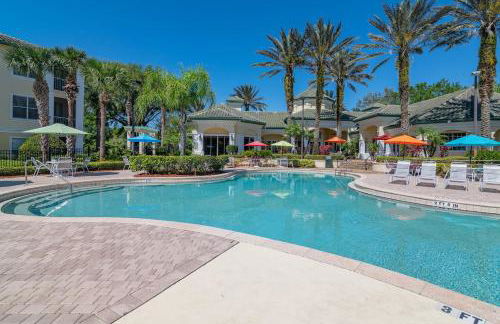 Restpool vibes, Nest tree-ish Retreat- NxtDisney - Foto 66