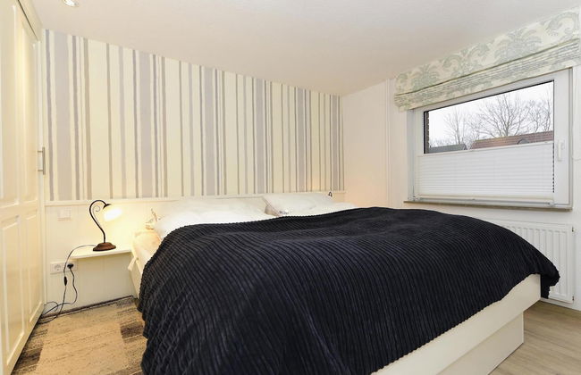 Idyllically Located, Comfortably Furnished and Renovated Holiday Apartment - Foto 18