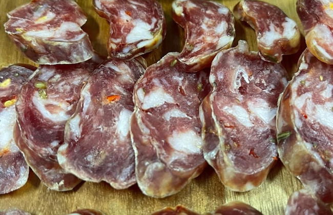 Agriturismo La Sorgente - Foto 34