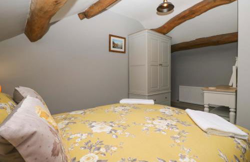 Yeat Stoup Cottage - Foto 24