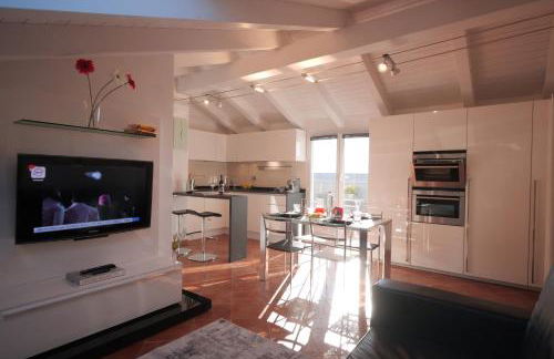 Casa Marcone - Foto 12