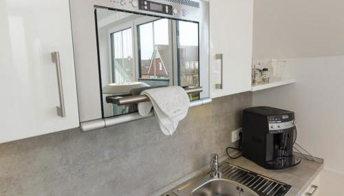 de Luxe Maisonette Dünenlicht - Foto 5