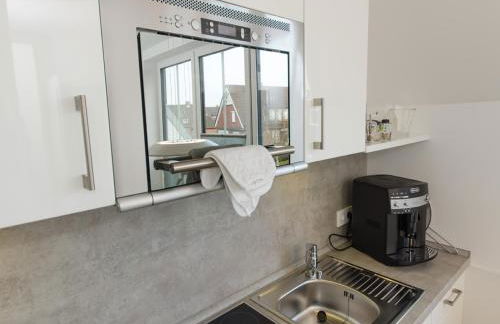 de Luxe Maisonette Dünenlicht - Foto 5