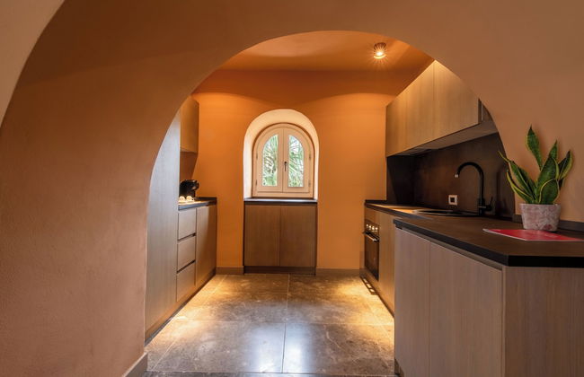 Palazzo De Gregorio Apartments - Foto 15