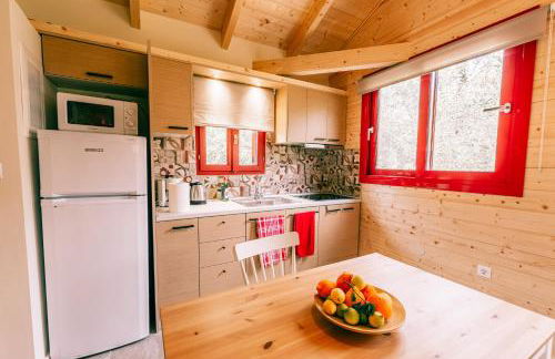 Dreamy Stone House - Foto 4