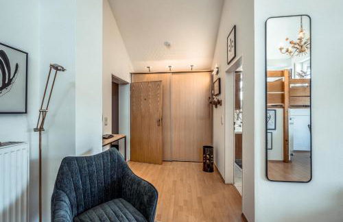 Vitaloase Bad Griesbach im Rottal/70qm/Auszeit/Parkplatz - Foto 7