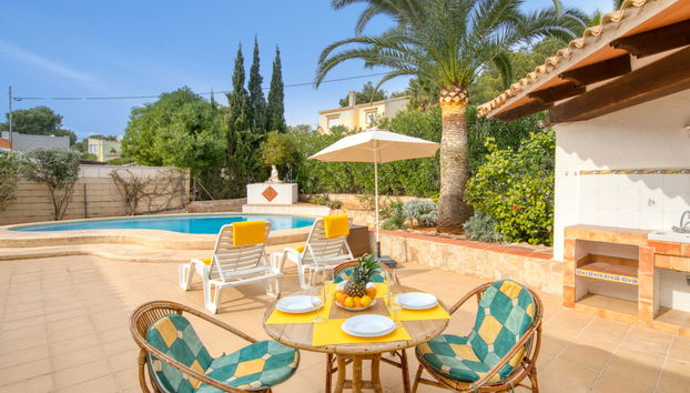 Holiday Home La Concha by Interhome - Foto 2, Pool Outdoor