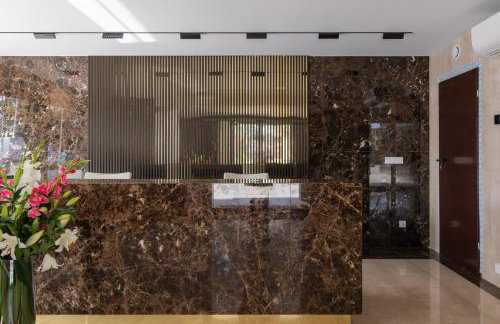 Solaris Apartments Close to the Beach by Noclegi Renters - Foto 30