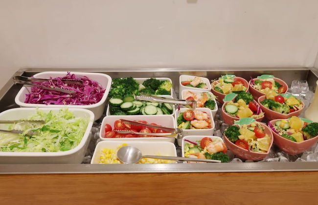 Wutong Hotel Apartment (Bao'an Center) - Foto 70