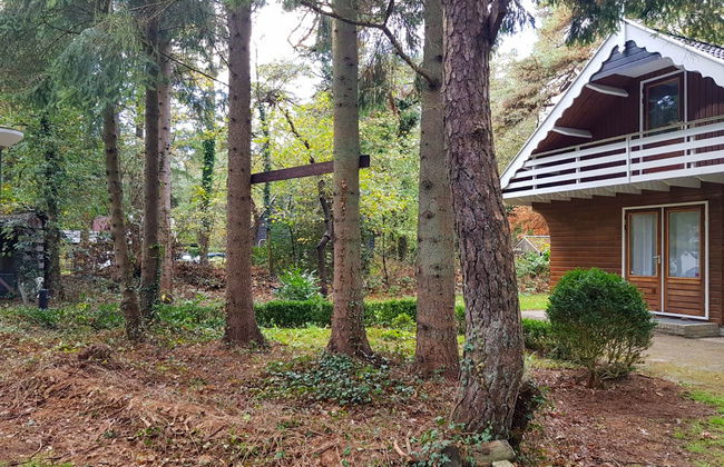 3 bedroom House in Norg with garden and terrace - Photo 18