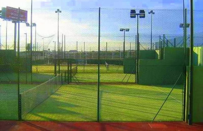 Patacona Resort Apartments - Foto 48