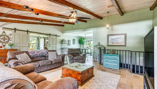 Waterfront Florida Vacation Rental with Boat Dock - Foto 3