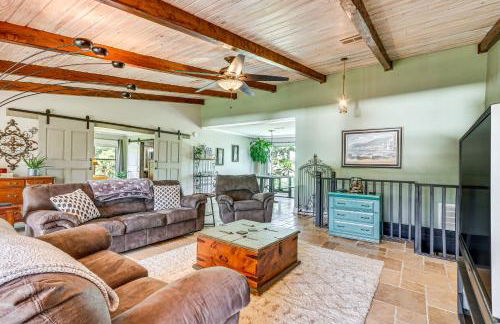 Waterfront Florida Vacation Rental with Boat Dock - Foto 3