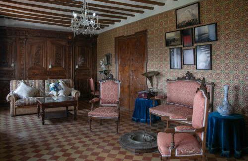 Casa Calvo SXVI Casa palaciega aragonesa - Foto 13