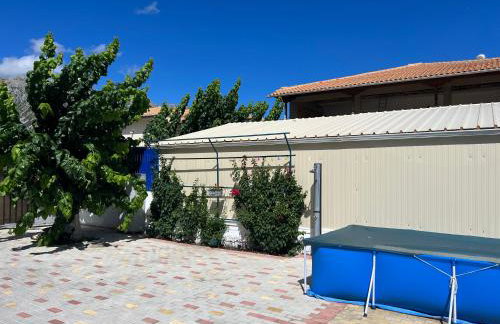 Kalosýni Holiday Home Lefkada - Foto 35