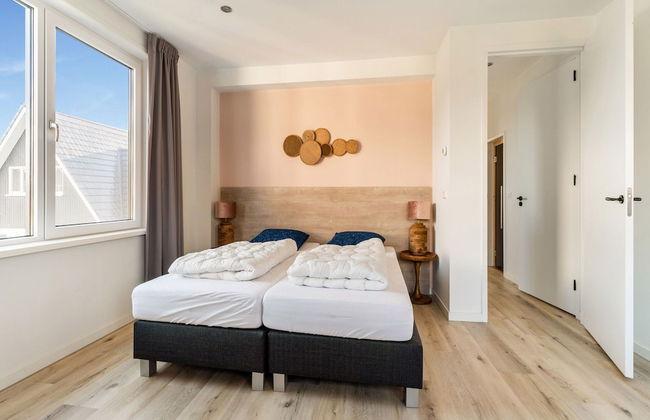 Serene Holiday Home in De Koog Texel With Sauna - Foto 8