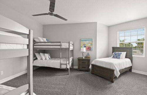 PRIVATE POOL Fortebello Beachside 158 - Foto 38