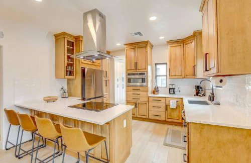 Sam Hughes Desert Oasis, Private Pool & Walk to UA - Foto 16