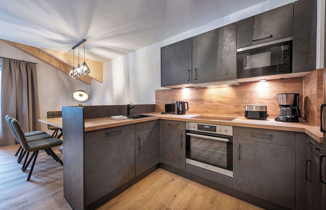 AlpenParks Residence Glemmrise Viehhofen - Foto 15