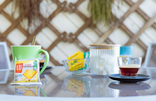 Le Terminal Zen - Clim - Blagnac Airport - Tramway - Foto 27