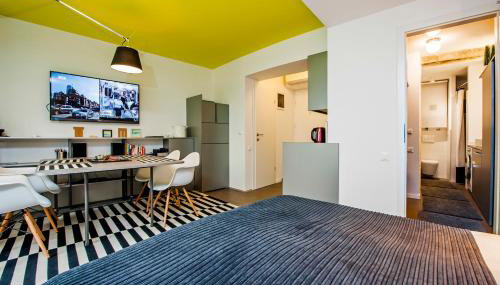 Apartments Aalvar and Aalto - Foto 3