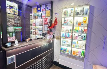 Sheridan Guesthouse - Foto 7