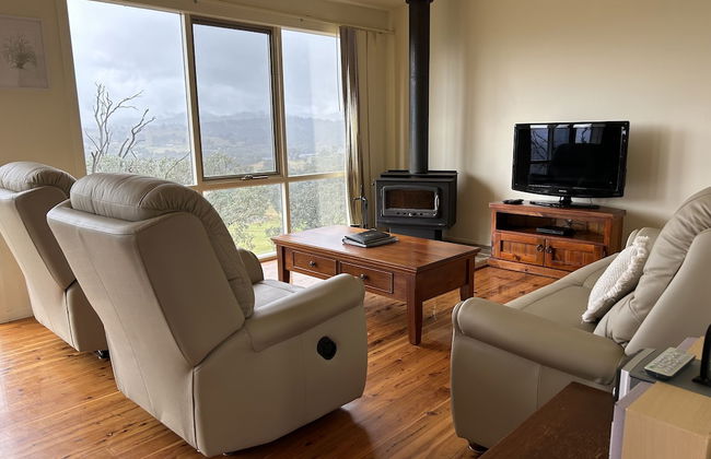 Burnt Creek Cottages Mansfield - Photo 33