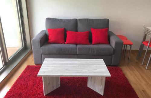 APARTAMENTO PLAYA A XUNQUEIRA, a 15 min Vigo - Foto 1