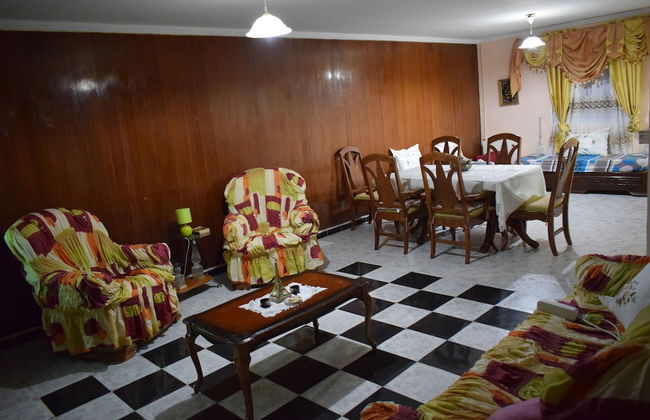 La Casa Skikda Jeandarc - Foto 1