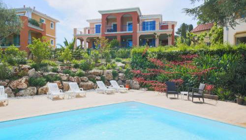 Apartment in Provence With Pool & Golf - Foto 2