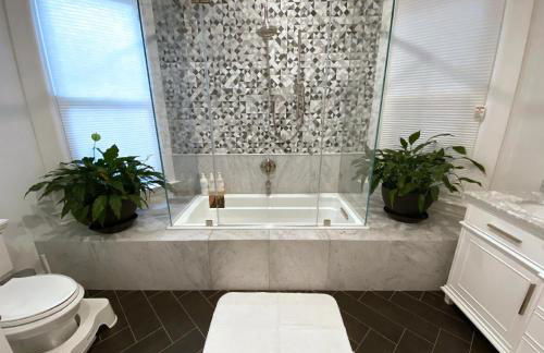 4BR2BA Remodeled Home in the Heart of The Castro! - Foto 27