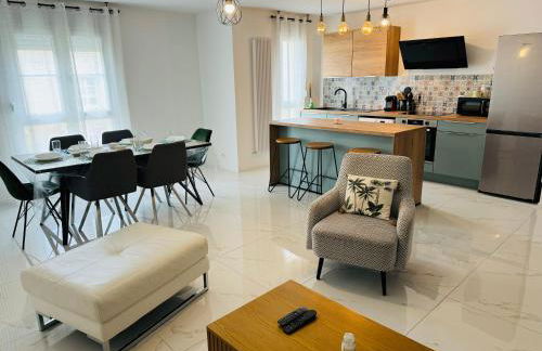 Appartement Premium 4 Stars - Antigone - Foto 2