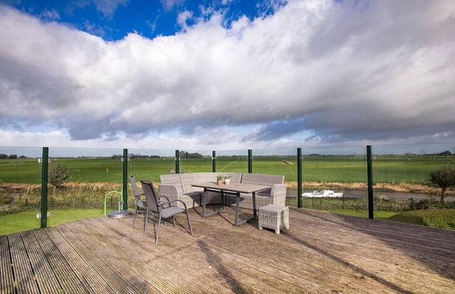 Farm Located in a Beautiful Area of Friesland - Foto 12