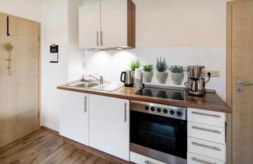 Ferienwohnung Wiesenschneiders - Foto 9