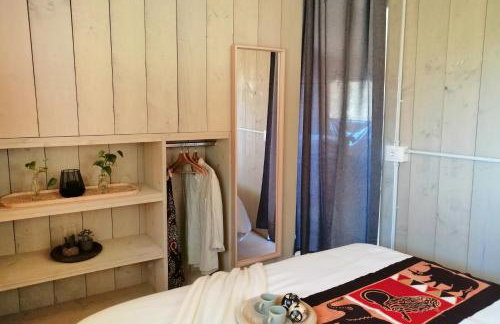 Glamping & Residence IL Villaggio del Re - Foto 14