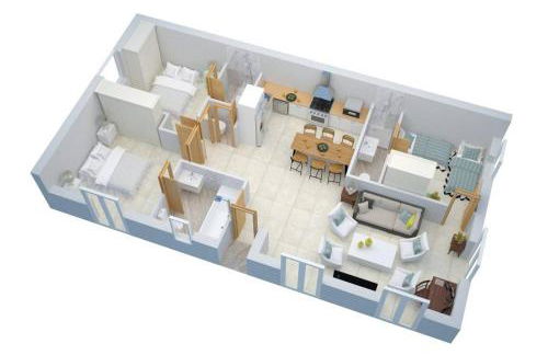 La Muse du Paradis - Foto 54