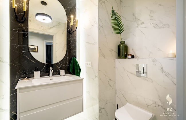 Flat White Apartamenty 49 - Foto 16