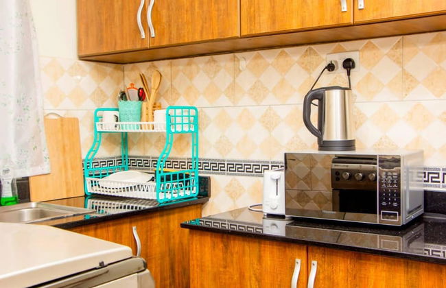 Spacious- Brb Homes Bukoto - Foto 13